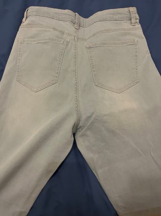 Jeans Terranova nuovi mai indossati taglia 46