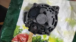 Alternador VW T3