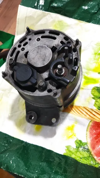 Alternador VW T3