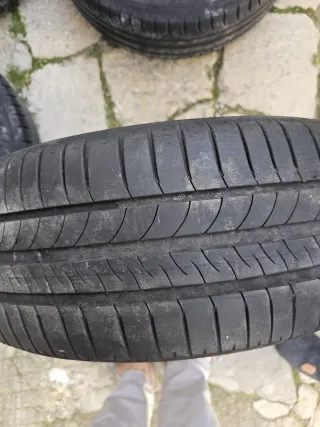 Llantas Volkswagen R16