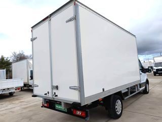 FORD TRANSIT TREND L4 PAQUETERO CAJA CERRADO 130CV