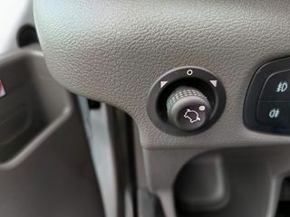 FORD TRANSIT TREND L4 PAQUETERO CAJA CERRADO 130CV