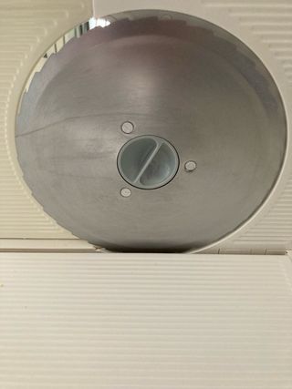 Affettatrice Termozeta