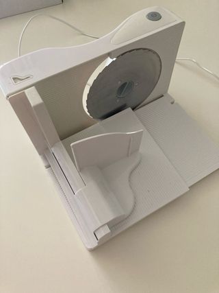 Affettatrice Termozeta