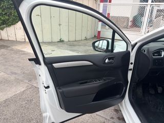 Citroen C4 1.6 VTi 120 Collection 5p