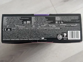 Muñeca Debbie Allen Tribute Collection