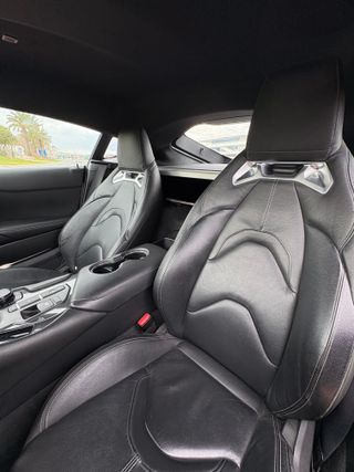 Toyota Supra 2.0 MK 5