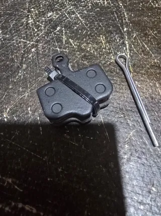 Pastillas Freno Avid  3   19 Juegos