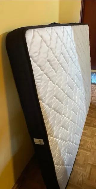 Colchón 135x200 FLTX 15