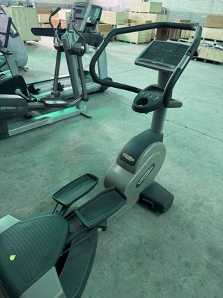 Eliptica Technogym Wave