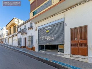 Local comercial en venta en Villamartín