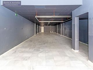 Local comercial en venta en Villamartín