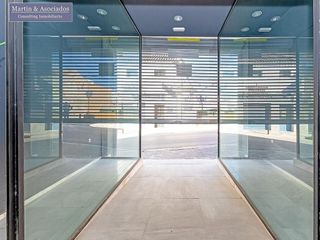 Local comercial en venta en Villamartín