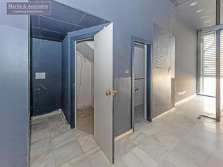 Local comercial en venta en Villamartín