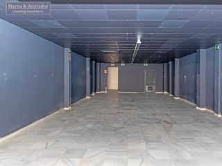 Local comercial en venta en Villamartín