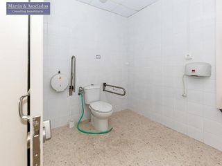 Local comercial en venta en Villamartín