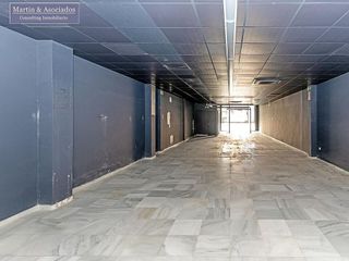 Local comercial en venta en Villamartín
