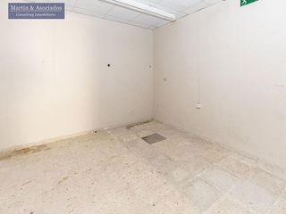 Local comercial en venta en Villamartín