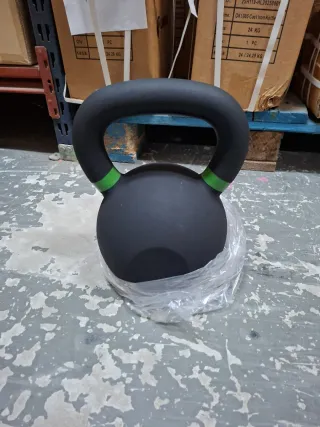 Mancuerna Hierro 24 kg