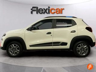 Dacia Spring Comfort Electric 33kW (45CV)