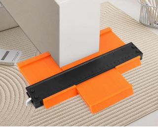 Medidor de contorno 2 piezas