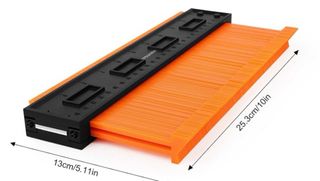 Medidor de contorno 2 piezas