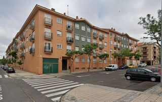 Garaje en venta en Rollo - Puente Ladrillo en Salamanca