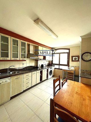 Piso en venta en Adra