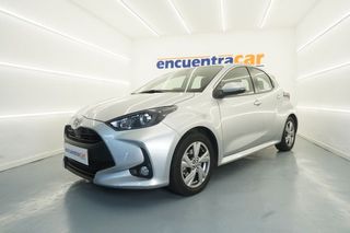Toyota Yaris 1.5 120H Active Plus