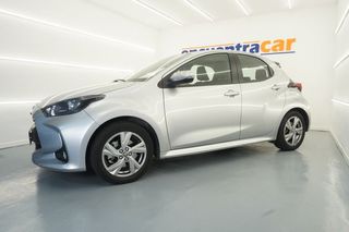 Toyota Yaris 1.5 120H Active Plus