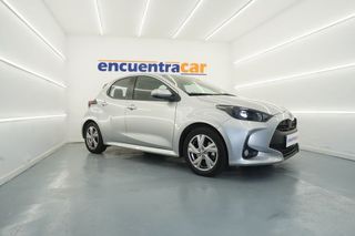 Toyota Yaris 1.5 120H Active Plus
