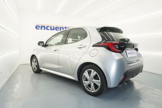 Toyota Yaris 1.5 120H Active Plus