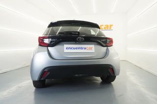 Toyota Yaris 1.5 120H Active Plus