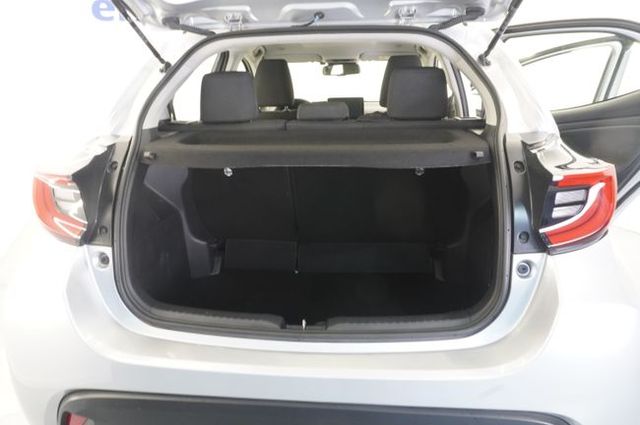 Toyota Yaris 1.5 120H Active Plus