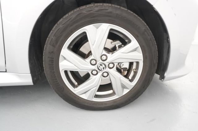 Toyota Yaris 1.5 120H Active Plus