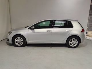 Volkswagen Golf 5p Sport 1.6 TDI CR 105 CV