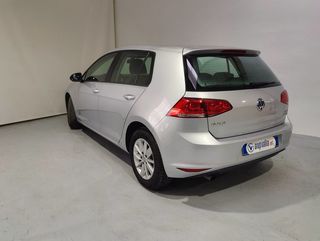 Volkswagen Golf 5p Sport 1.6 TDI CR 105 CV