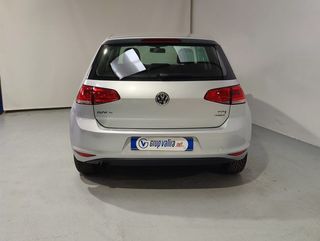Volkswagen Golf 5p Sport 1.6 TDI CR 105 CV