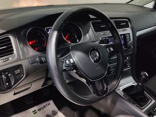 Volkswagen Golf 5p Sport 1.6 TDI CR 105 CV