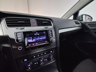 Volkswagen Golf 5p Sport 1.6 TDI CR 105 CV