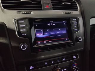 Volkswagen Golf 5p Sport 1.6 TDI CR 105 CV