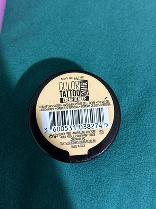 Lote Maquillaje L'Oréal, Maybelline, NYX