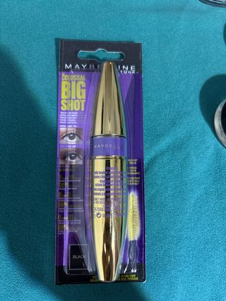 Lote Maquillaje L'Oréal, Maybelline, NYX