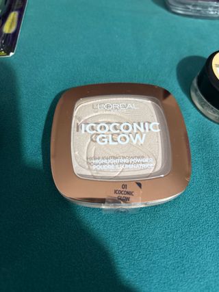 Lote Maquillaje L'Oréal, Maybelline, NYX