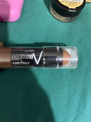 Lote Maquillaje L'Oréal, Maybelline, NYX