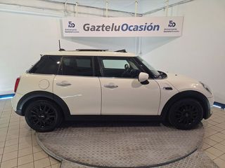 MINI MINI ONE 5 PUERTAS