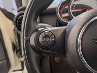 MINI MINI ONE 5 PUERTAS