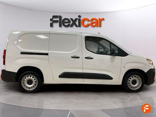 Citroën Berlingo Talla M BlueHDi 100 S&S FEEL