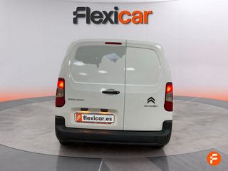 Citroën Berlingo Talla M BlueHDi 100 S&S FEEL