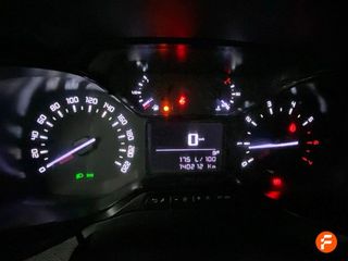 Citroën Berlingo Talla M BlueHDi 100 S&S FEEL